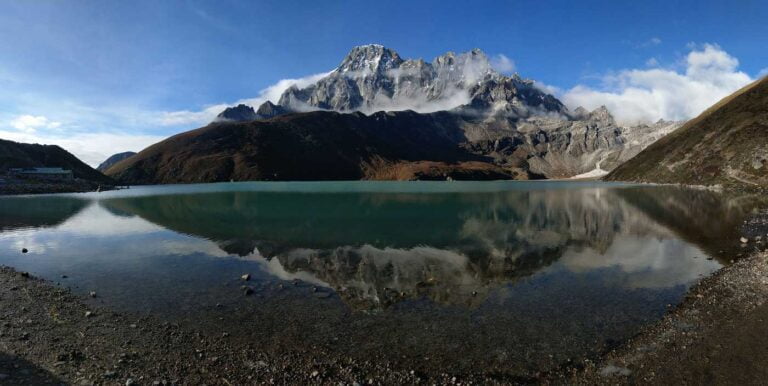 Gokyo